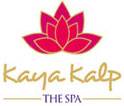 Kaya Kalp The Spa, Parel